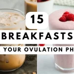 15 Breakfast Ideas for Your Ovulation Phase